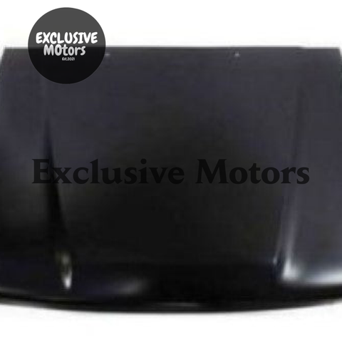 Toyota Hilux 2WD / 4WD Right/Left Bonnet (1984-1988)