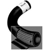 Mackay Fuel Hose 90 Degree 25mm x 300mm UHB25-300N