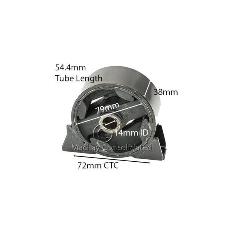 Mackay Engine Mount Rear A6992