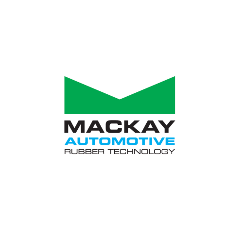 Mackay Radiator Top Hose CH985