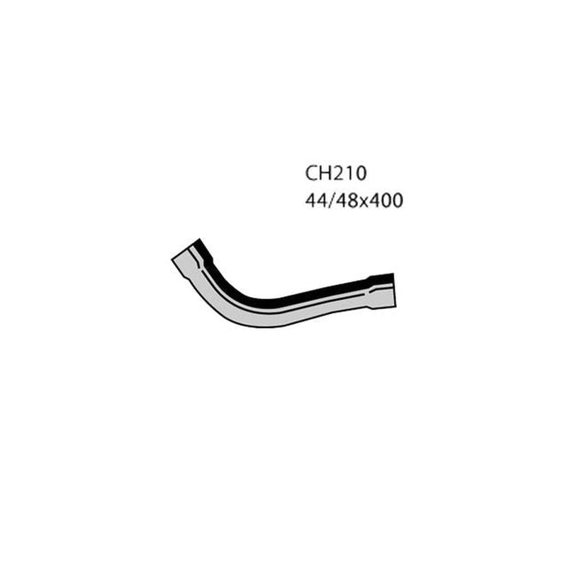 Mackay Radiator Hose Top CH210