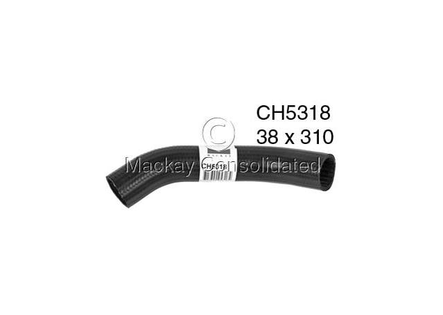 Mackay Radiator Hose Bottom CH5318