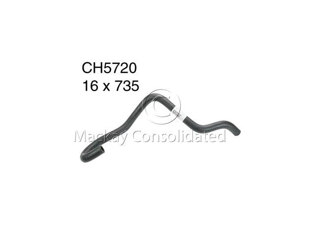 Mackay Heater Hose CH5720