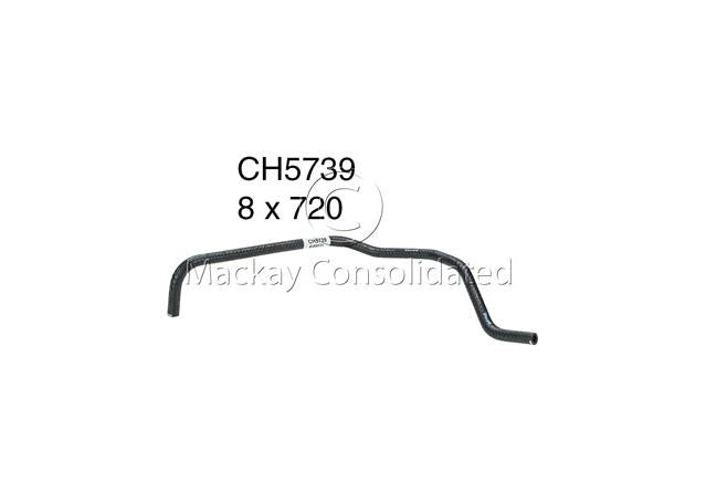 Mackay Breather Hose (Expansion Tank) CH5739