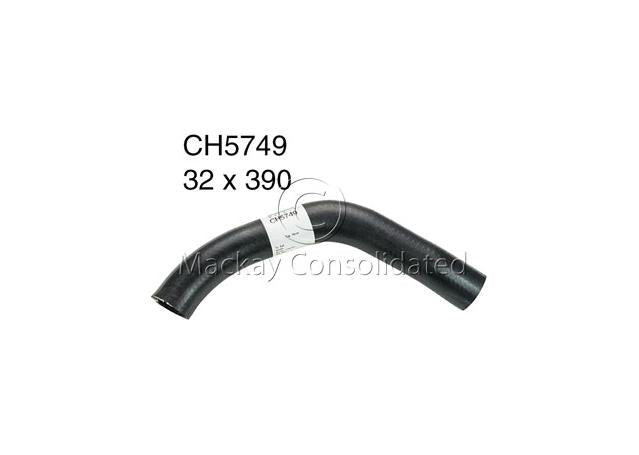 Mackay Radiator Hose Top CH5749