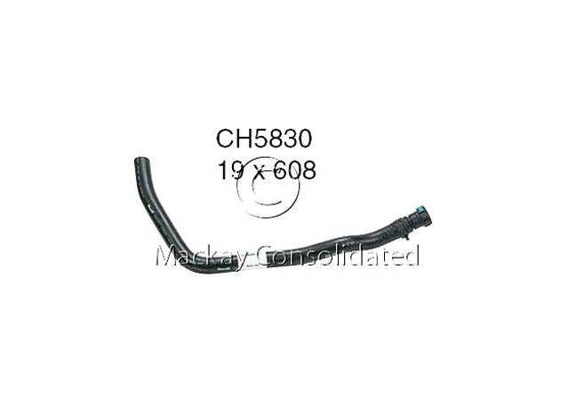 Mackay Engine By Pass Hose CH5830