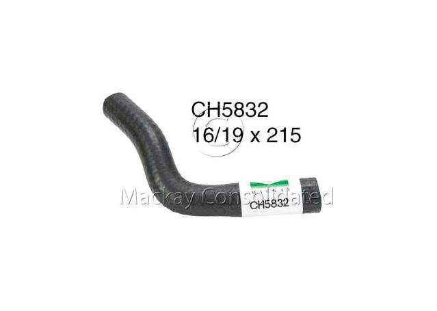 Mackay Engine By Pass Hose CH5832