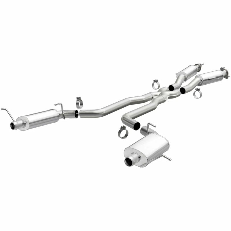 Magnaflow 15064 MagnaFlow 12 Jeep Grand Cherokee V | Kren Offroad NZ