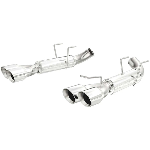 Magnaflow 15077 MagnaFlow 12 Ford Mustang V8 5.0L | Kren Offroad NZ