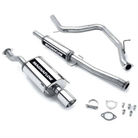 Magnaflow 15686 MagnaFlow Sys C/B Honda Accord 2/4 | Kren Offroad NZ