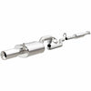 Magnaflow 15805 MagnaFlow Sys C/B 02-03 Mitsubishi | Kren Offroad NZ