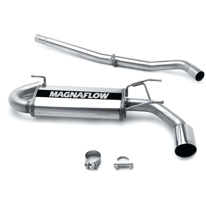 Magnaflow 16638 MagnaFlow Sys CB 99-05 Mazda Miata | Kren Offroad NZ