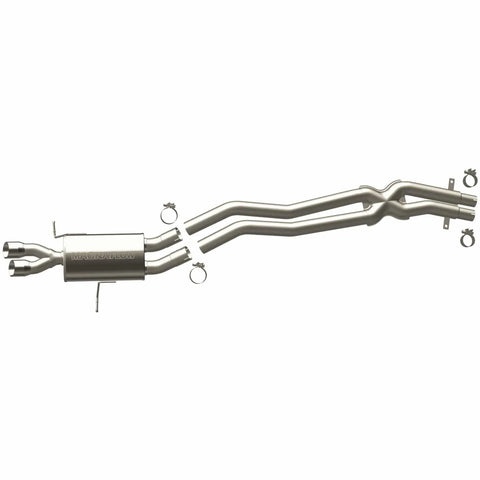 Magnaflow 16748 MagnaFlow Sys C/B 01-05 BMW 3-seri | Kren Offroad NZ