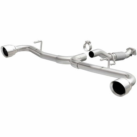 Magnaflow 19292 MagnaFlow Cat-Back 2015 Alfa Romeo | Kren Offroad NZ