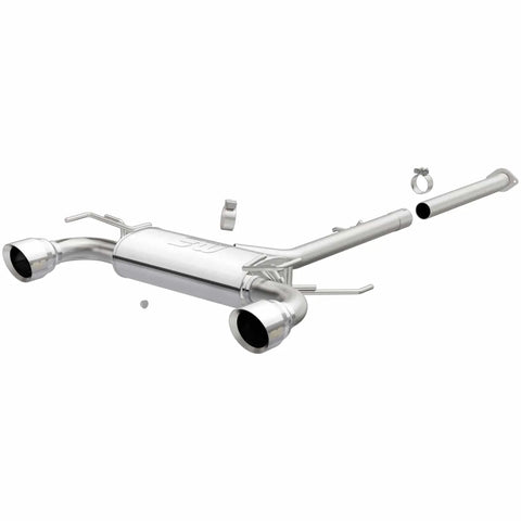 Magnaflow 19342 MagnaFlow Cat-Back 03-09 Nissan 35 | Kren Offroad NZ
