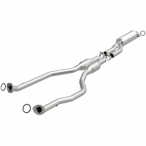 Magnaflow 21-071 MagnaFlow Conv Direct Fit OEM 06- | Kren Offroad NZ