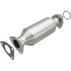 Magnaflow 22644 MagnaFlow Conv DF 96-01 Honda Prel | Kren Offroad NZ
