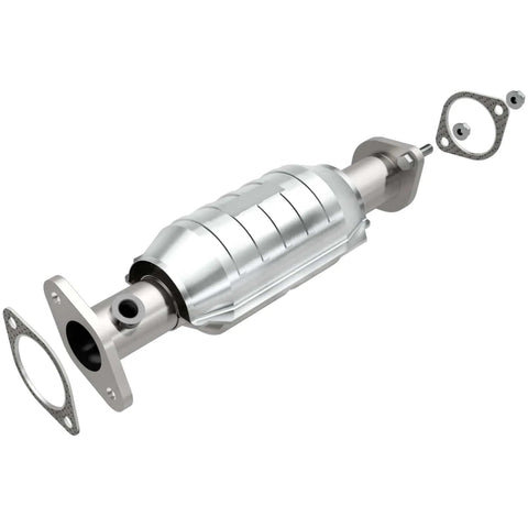 Magnaflow 23699 MagnaFlow 02-03 Mitsubishi Lancer | Kren Offroad NZ