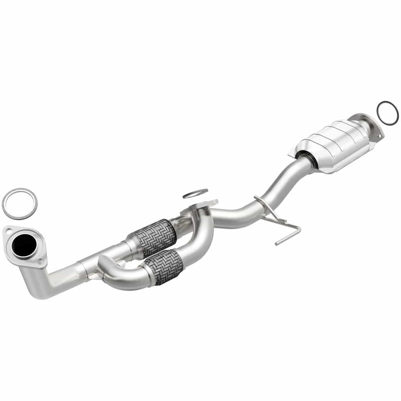 Magnaflow 23892 MagnaFlow Conv DF Camry/Avalon 3.0 | Kren Offroad NZ