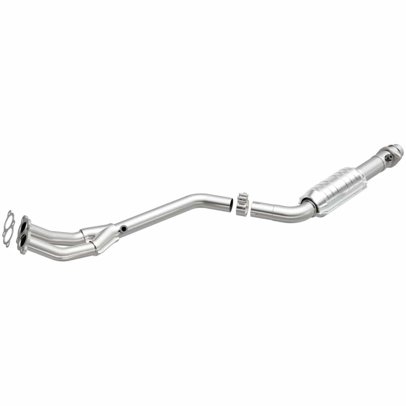 Magnaflow 23996 MagnaFlow Conv DF 96-99 BMW 318 1. | Kren Offroad NZ
