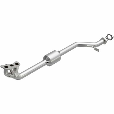 Magnaflow 24393 MagnaFlow Conv DF 05-07 Subaru Outback