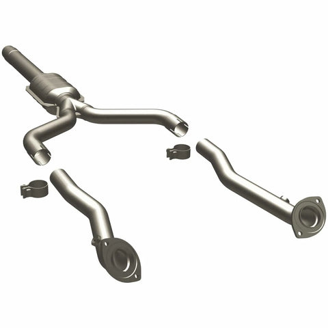 Magnaflow 441415 MagnaFlow Conv DF 96-97 Lexus LS4 | Kren Offroad NZ