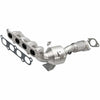 Magnaflow 49552 Magnaflow Conv DF 2011 Ford Fiesta | Kren Offroad NZ