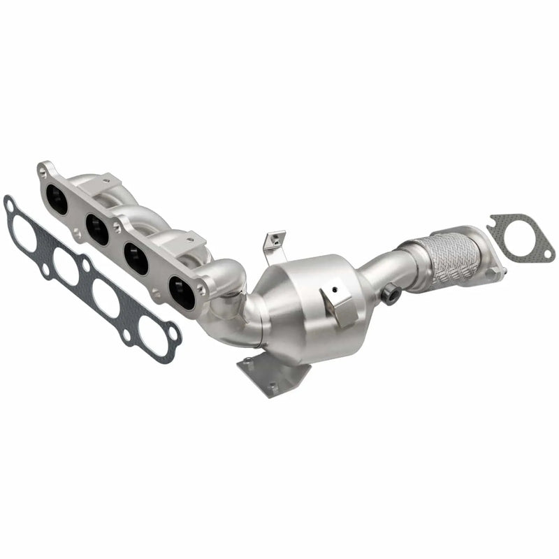 Magnaflow 49552 Magnaflow Conv DF 2011 Ford Fiesta | Kren Offroad NZ