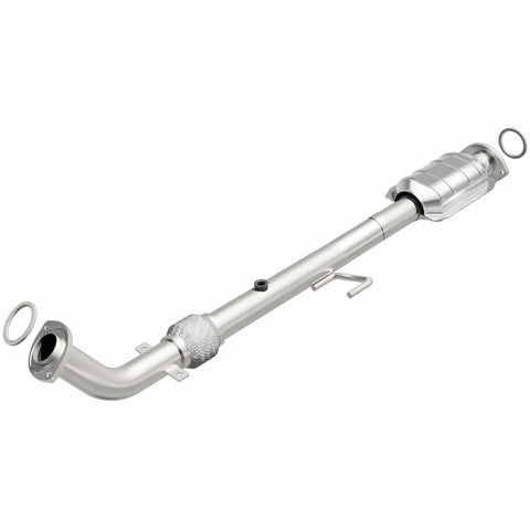Magnaflow 49556 MagnaFlow Conv DF 07-09 Toyota Cam | Kren Offroad NZ