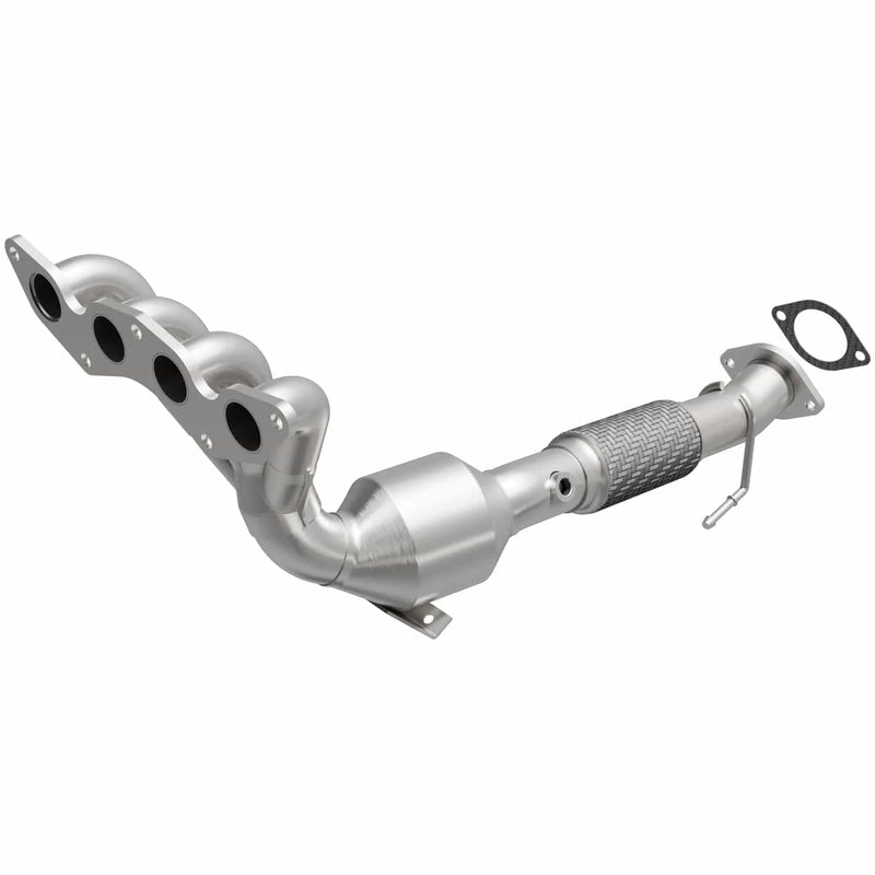 Magnaflow 51153 MagnaFlow Conv DF 2012 Ford Focus | Kren Offroad NZ