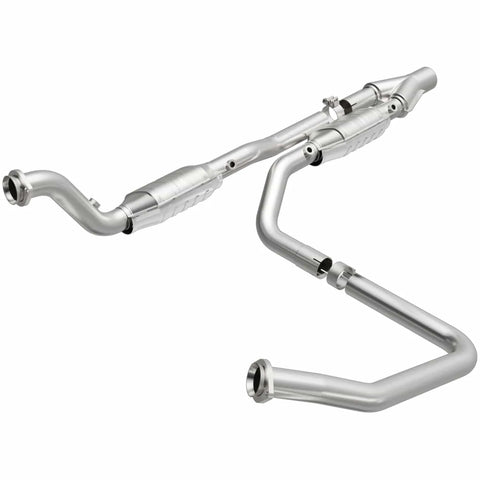 Magnaflow 51358 MagnaFlow Conv DF 04-07 Dodge Ram | Kren Offroad NZ
