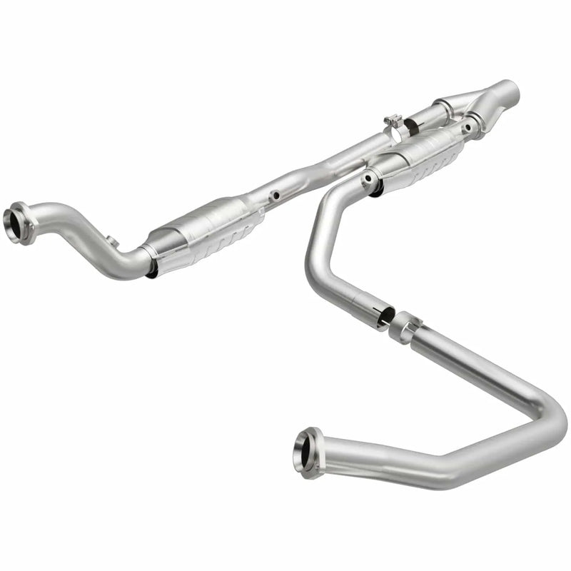 Magnaflow 51358 MagnaFlow Conv DF 04-07 Dodge Ram | Kren Offroad NZ