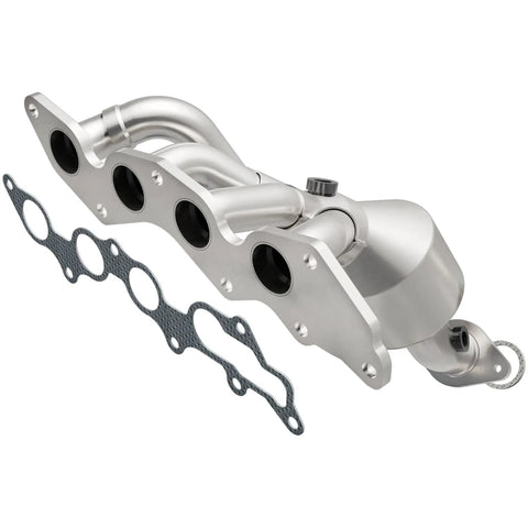 Magnaflow 51974 Magnaflow Conv DF 2008 Mazda 6 2.3 | Kren Offroad NZ