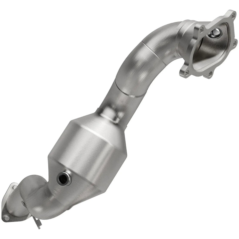 Magnaflow 52316 MagnaFlow Conv Direct Fit 13-15 Audi