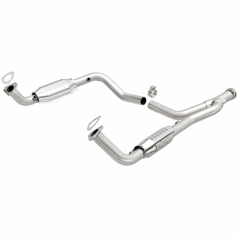 Magnaflow 93694 MagnaFlow Conv DF 95-99 Range Rove | Kren Offroad NZ