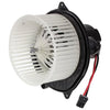 Mahle Blower Motor AB 173 000P