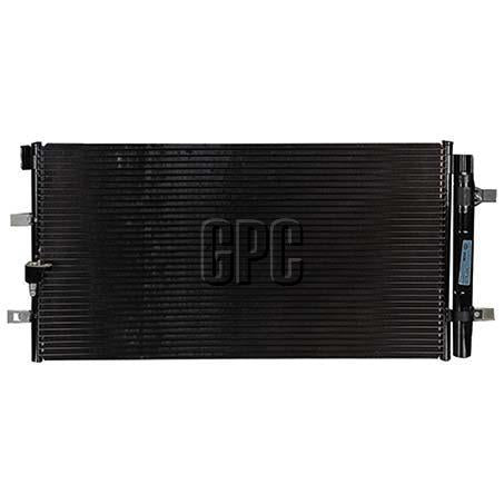 Mahle AC Condenser Parallel Flow AC 738 000P