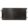 Mahle AC Condenser Parallel Flow AC 738 000P