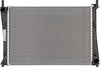 Mahle Radiator Aluminium/Plastic CR 1355 000P