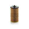 Mann Oil Filter HU612/2X
