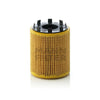 Mann Oil Filter HU713/1X