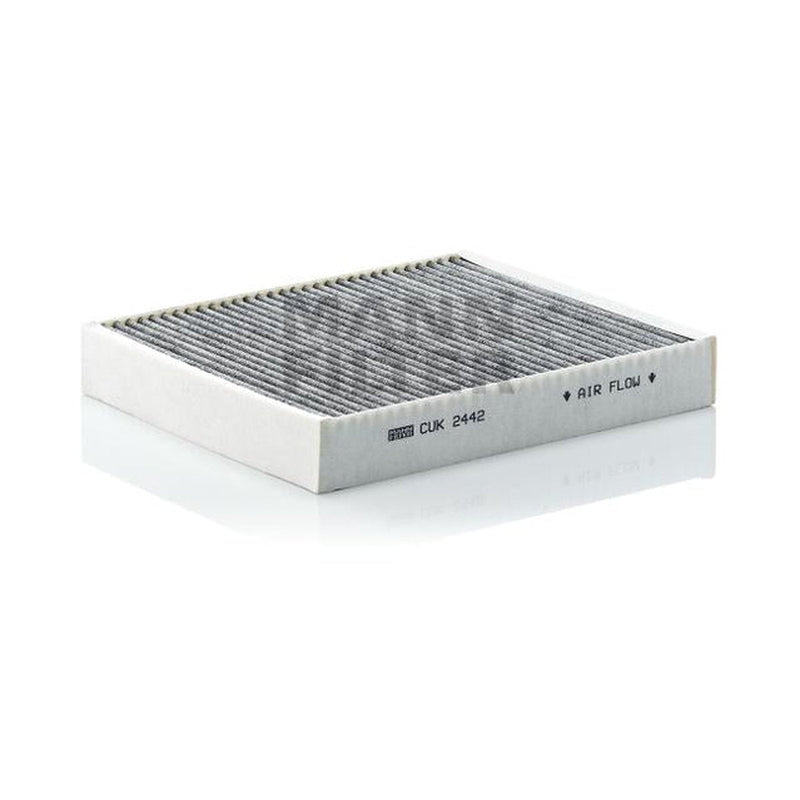 Mann Active Carbon Cabin Filter CUK2442