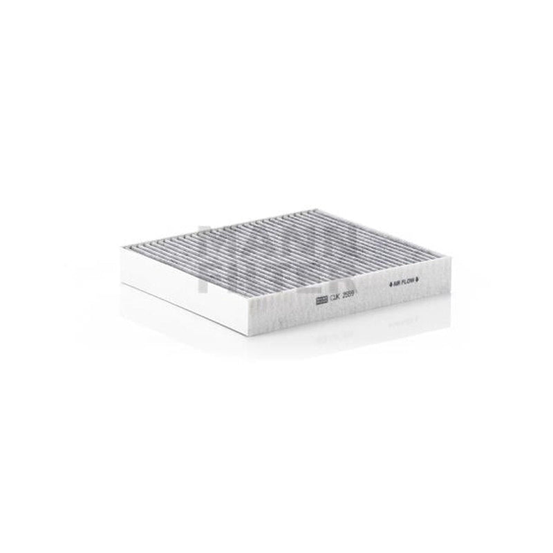 Mann Active Carbon Cabin Filter CUK2559