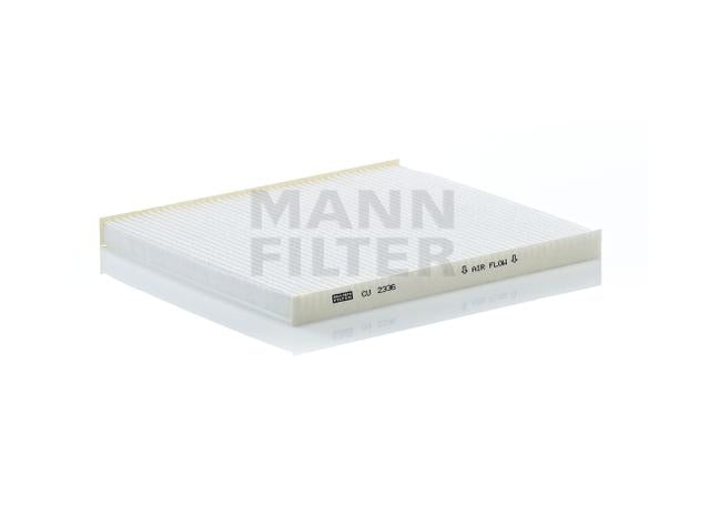 Mann Cabin Air Pollen Filter CU2336