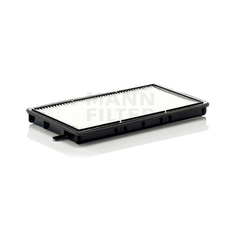 Mann Cabin Air Pollen Filter CU2835
