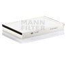 Mann Cabin Air Pollen Filter CU3054