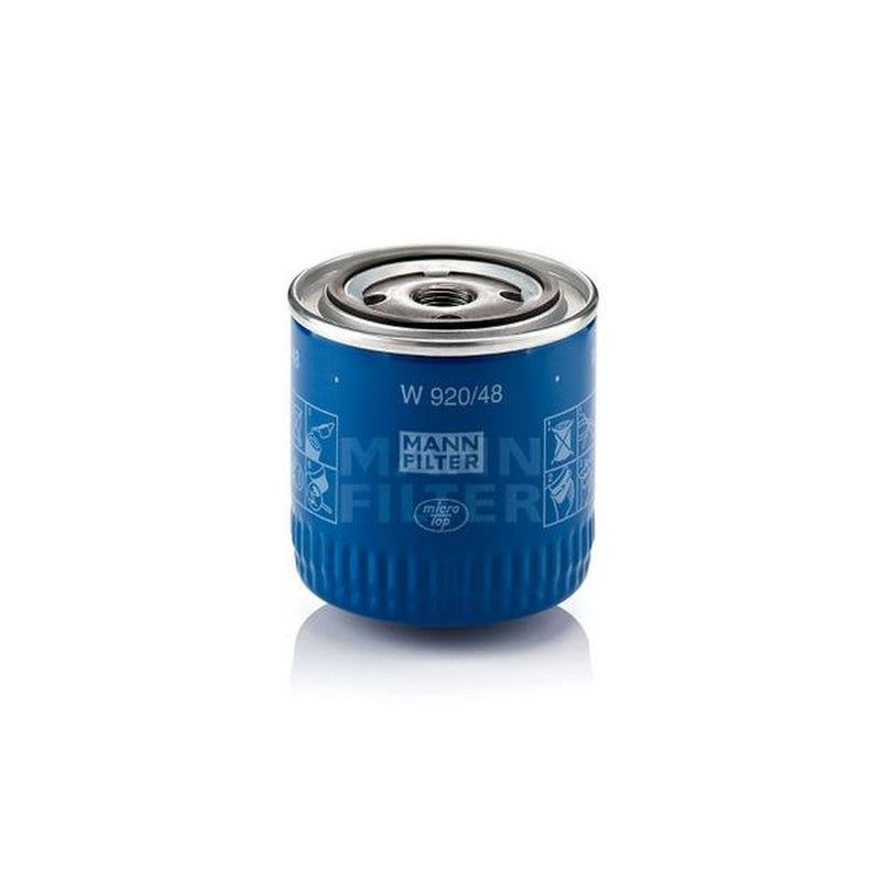 Mann Oil Filter W920/48