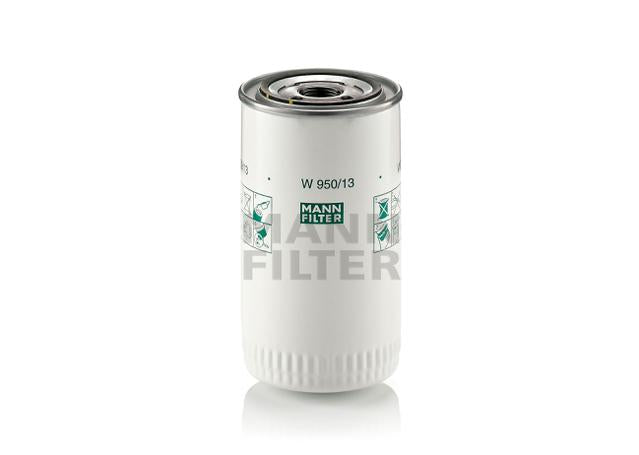 Mann Oil Filter W950/13
