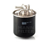 Mann Fuel Filter WK1136
