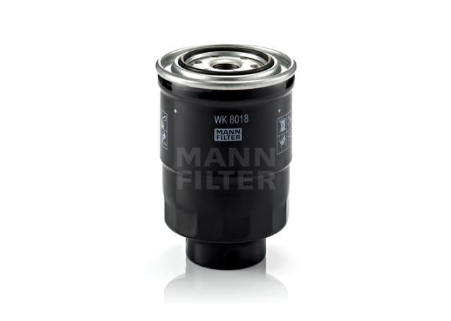 Mann Fuel Filter WK8018x